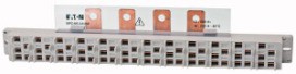 EATON BPZ-KB-24/250 4-Phasen Sammelschiene
