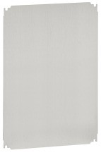 LEGRAND 036069 Montageplatte Vollbl. 300X300