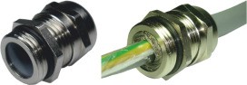 E-TERM MSWTL 20 ISO EMV PLUS Dichtkabelverschraubung KB Kabel 7-13mm/