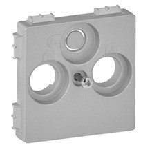LEGRAND 754802 Vlife Abd. Tvrsat 30Mm AL