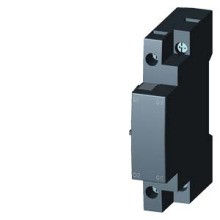 SIEMENS CP 3RV2922-1CV1 Unterspannungsausloeser 2S 415/480VAC