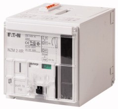 EATON NZM2-XR380-440AC Fernantrieb