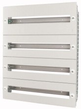 EATON BPZ-MES-600/10-ST Montageeinsaetze m.Stahlblechfrontplatte