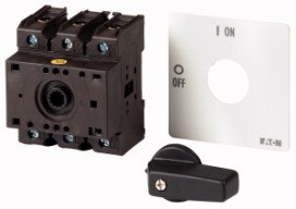 EATON P3-100/XZ Lasttrenner P3-100