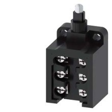 SIEMENS CP 3SE5250-0PC05 Positionsschalter ungekaps. Teflonstoeße