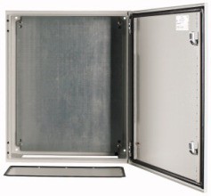 EATON CS-65/200 Steuerungs-Wandgehaeuse Stahlblech