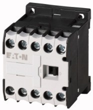 EATON DILER-31(190V50HZ,220V60HZ) Kleinschütz 3S/1O AC-betaetigt DILER-AC