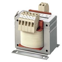 SIEMENS CP 4AM3442-5AT10-0FA0 Transformator 1Ph. 400/230V 100VA Schrau