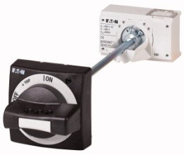 EATON NZM2-XTVD-60 Türkuppldrehgriff abschließbar max.60mm
