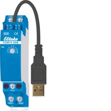 ELTAKO FGW14-USB FGW14-USB RS485-Bus-Gateway mit USB-Ansc