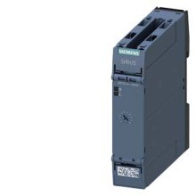 SIEMENS CP 3RP2574-1NW30 Zeitrelais YD 1Su1Se / 1Zb 1-20s 12-240V