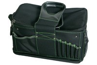 HAUPA 220095 Werkzeugtasche Big Box leer