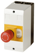 EATON CI-PKZ01-PVT Isolierstoffgehaeuse für Aufbau