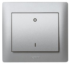 LEGRAND 771315 Wippe Aus 2/3P 0-1 Galea Sa