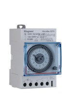 LEGRAND 412811 MICRO QT31 120V 50-60Hz