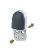 LEGRAND 036409 4 Montagewinkel f.Kast.Hoeheab