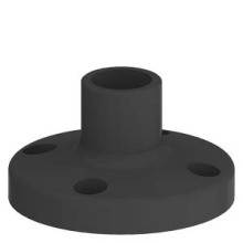 SIEMENS CP 8WD4308-0DB Fuß Kunststoff für Rohrmontage