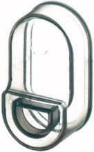EATON M22-T-DD Tastenschutzmem. Doppeldrucktasten
