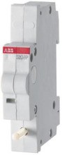 ABB 2CSS200998R0001 Frontplattenauslöser S2C-BP