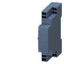 SIEMENS CP 3RV2902-2AV0 Unterspannungsausloeser AC 400V/440V
