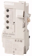 EATON NZM4-XAHIV380-440AC/DC Arbeitsstromausloeser mit VHI