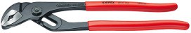 KNIPEX 89 01 250 Wasserpumpenzange poliert 250mm