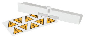 EATON Z-RC/AK-4TE FI Plombierkappenset