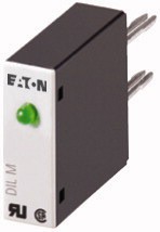 EATON DILM95-XSPVL48 Varistor-Beschaltung+LED f. schütze