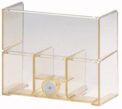 EATON Z5/FF250-XHB Klemmenabdeckung für Z5/FF250