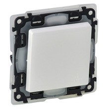 LEGRAND 752156 Vlife Wechselschalter Ip44 UW
