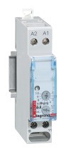 LEGRAND 004745 Lexic Zeitr. Einschalt-Wisch