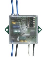 BTICINO 347400 Kamerainterface 2Draht
