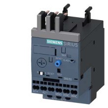 SIEMENS CP 3RB3016-1NE0 Überlastrelais 0,32-1,25 A