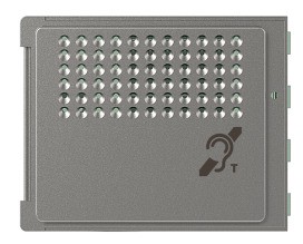 BTICINO 352705 FRONTBL INDUKTION ROBUR
