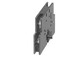 SIEMENS CP 3TY6561-1A Hilfsschalterblock links 3TC52/56