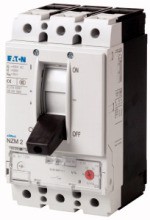 EATON NZMN2-S40-CNA Leistungsschalter 3p m.Kurzschlussschutz