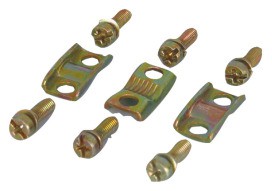 EATON Z-LTS-160-BK Bridenklemme