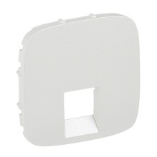LEGRAND 755419 V.All Abd. Rj11/Rj45 1F Pm