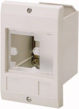 EATON E-PKZ0 Isolierstoffgehaeuse Einbau für PKZM0