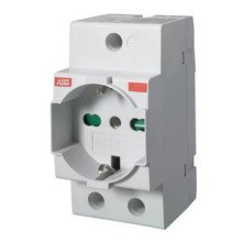 ABB M1170 Steckdose IT-DE-Duale M1170