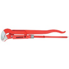 KNIPEX 83 30 005 Rohrzange S-Maul 245mm