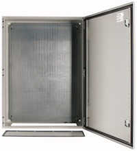 EATON CS-86/250 Steuerungs-Wandgehaeuse Stahlblech