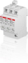 ABB 2 der Baureihe QuickSafe sind geeignet zum Schutz von elektrischen Niederspannungsanlagen und En