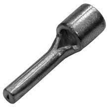HAUPA 290782 Quetschkabelschuh Stift 35 8x20 mm