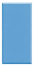 BTICINO H4371B/12 Signal LED blau 12V