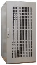 MEHLER TSRM-B/1000/12/S 19'' Server-Schrank 23HE BxTxH=600x1000x