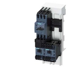 SIEMENS CP 3RA2210-0KH15-2BB4 Reversierstarter S00 0,9-1,25A DC24V