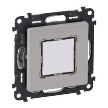 LEGRAND 752382 VLIFE MYHOME SZENARIOTASTER AL