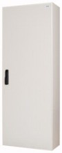 EATON BPM-O-1000/12-P FR-AP-Verteiler leer Schwenkhebel, Grau