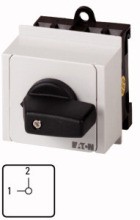 EATON T0-1-15541/IVS Umschalter, Wechselschalter